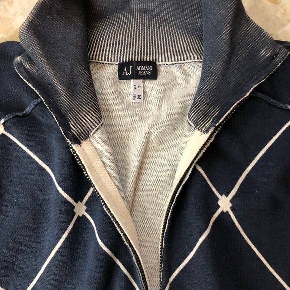 Men’s cardigan - Picture 6 of 9